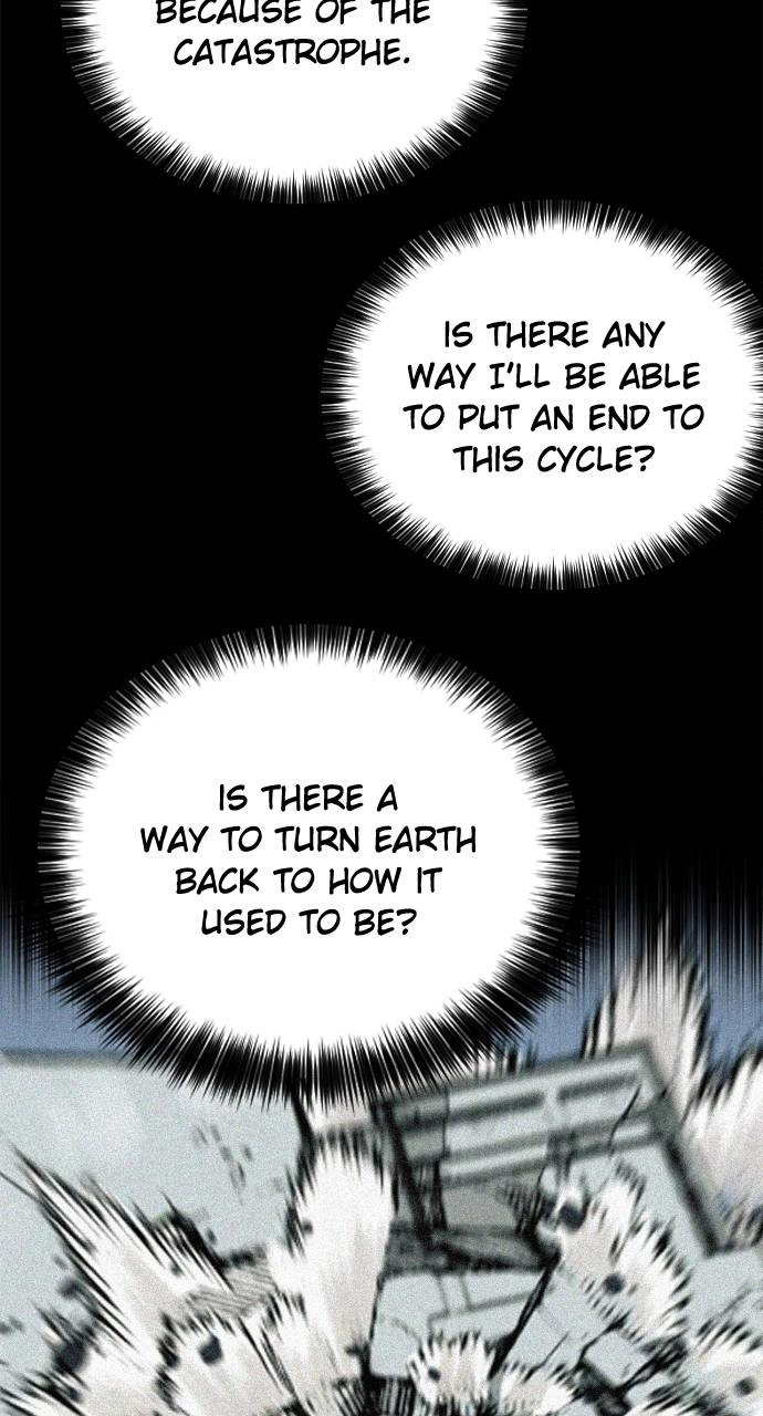 The Druid of Seoul Station Chapter 147, page 54 of 148