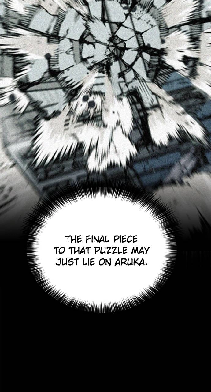 The Druid of Seoul Station Chapter 147, page 55 of 148