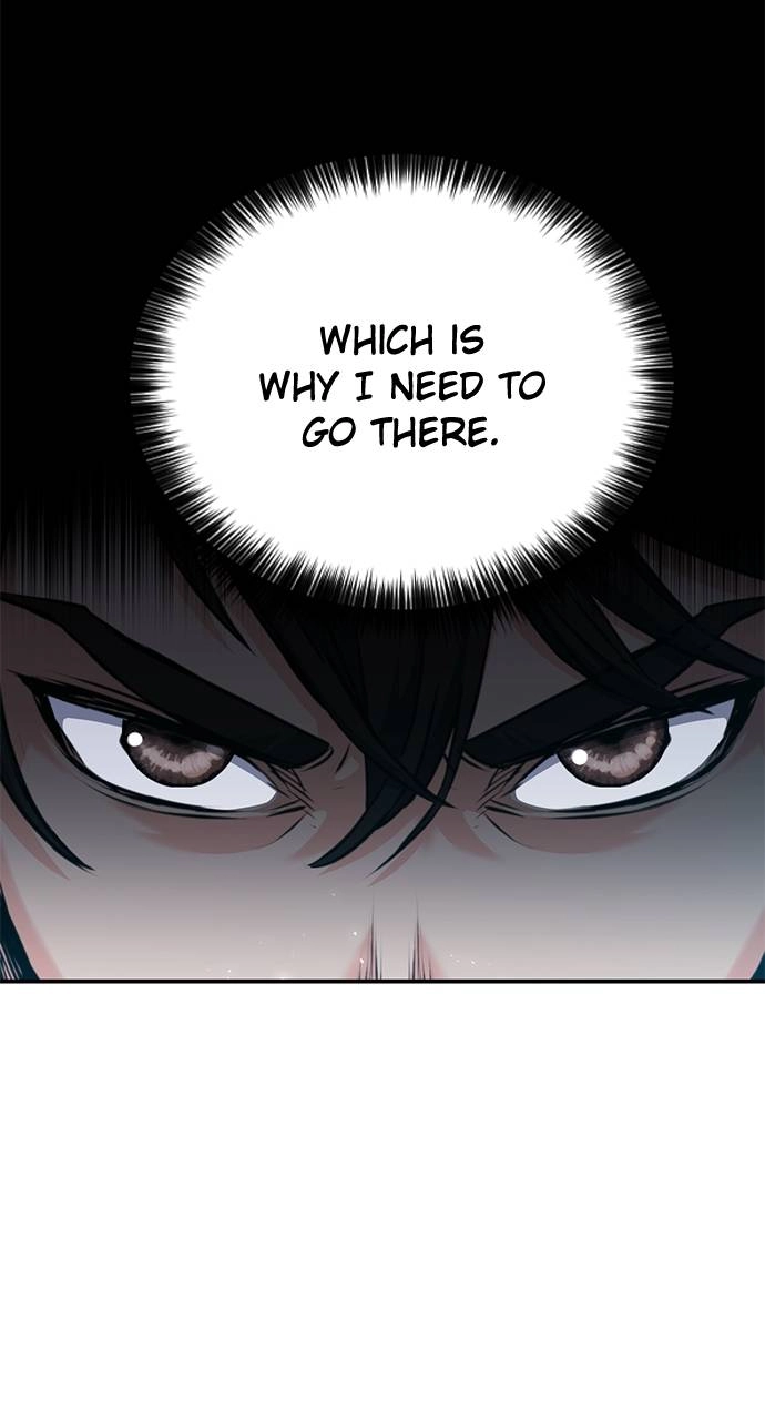 The Druid of Seoul Station Chapter 147, page 56 of 148
