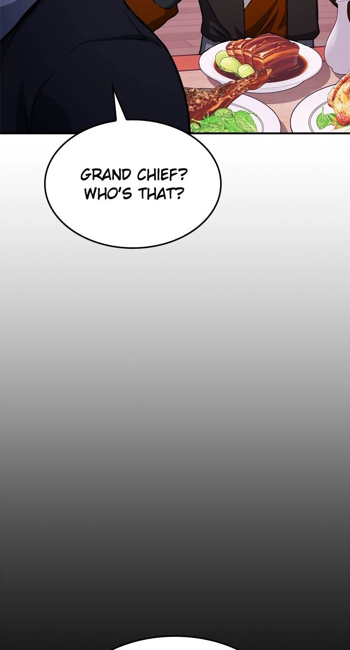The Druid of Seoul Station Chapter 147, page 58 of 148