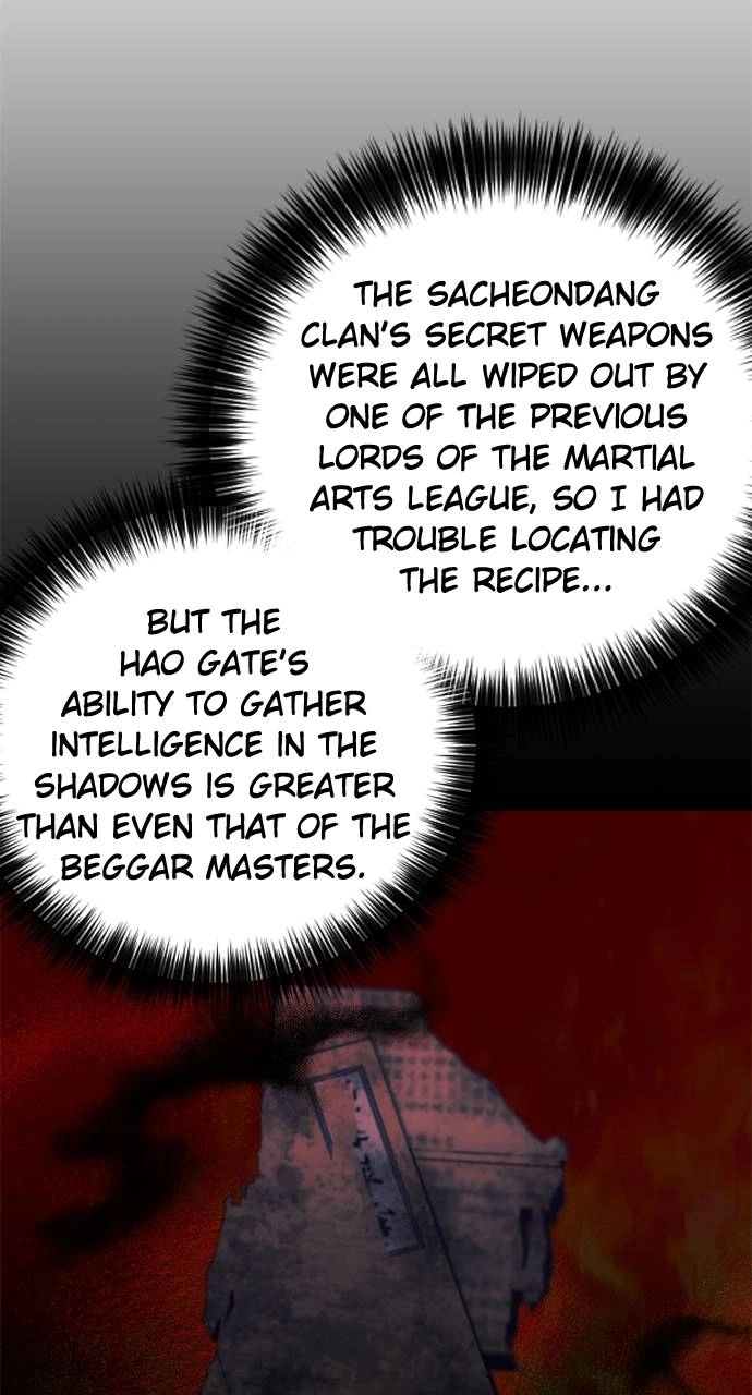The Druid of Seoul Station Chapter 147, page 6 of 148