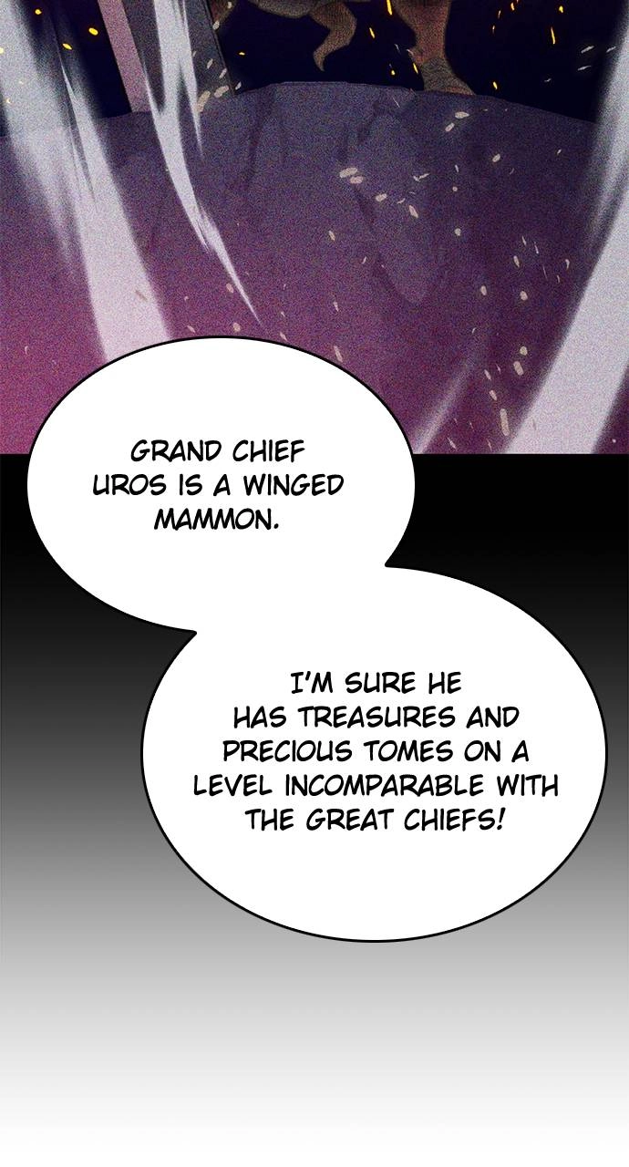 The Druid of Seoul Station Chapter 147, page 60 of 148
