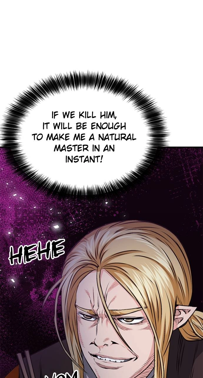 The Druid of Seoul Station Chapter 147, page 62 of 148