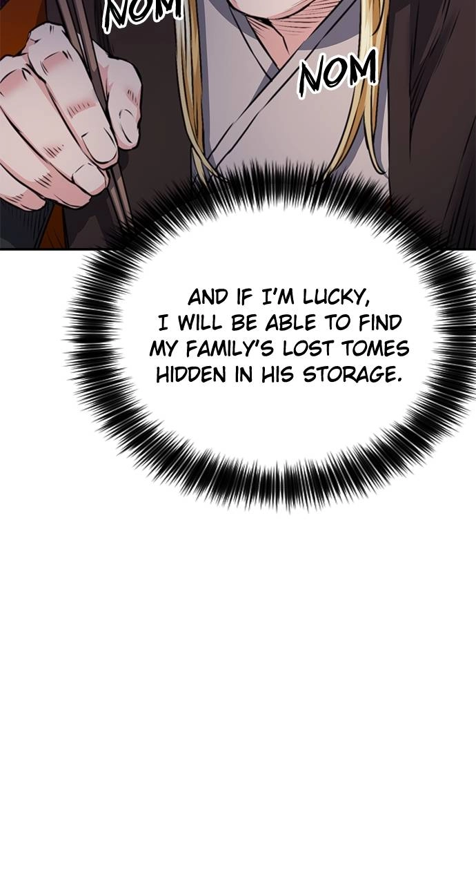 The Druid of Seoul Station Chapter 147, page 63 of 148