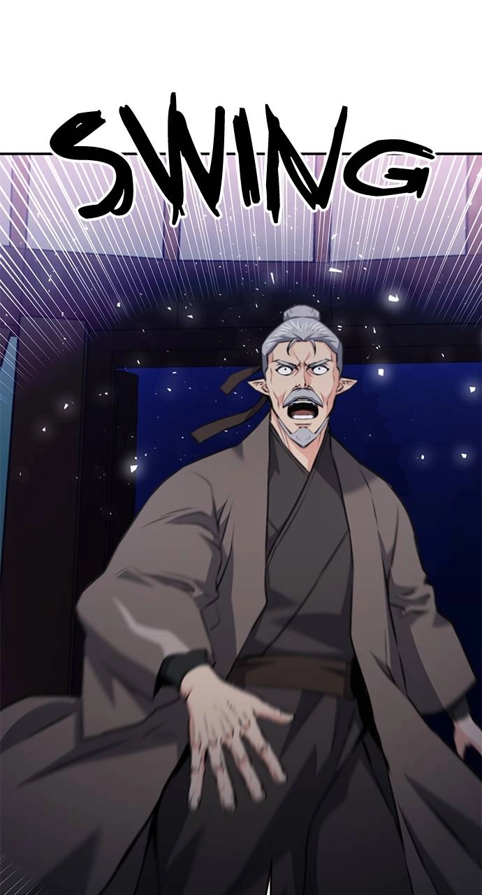 The Druid of Seoul Station Chapter 147, page 64 of 148