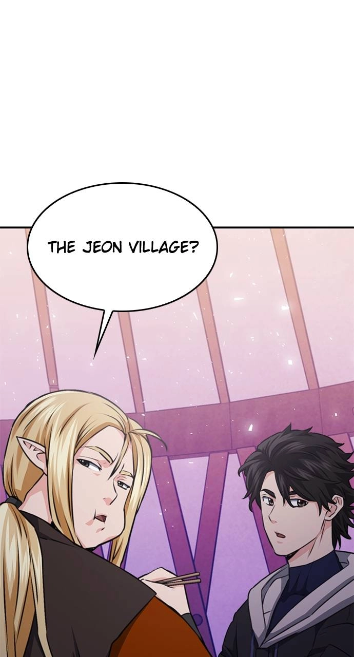 The Druid of Seoul Station Chapter 147, page 67 of 148