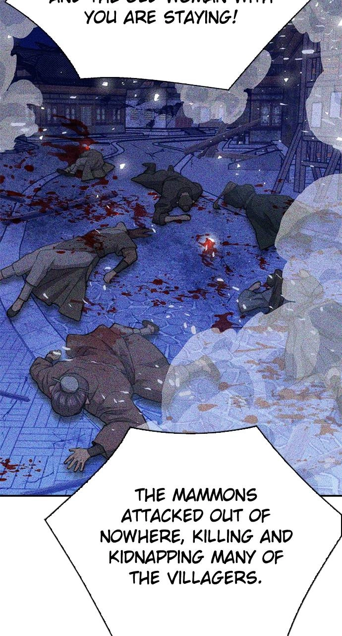 The Druid of Seoul Station Chapter 147, page 69 of 148