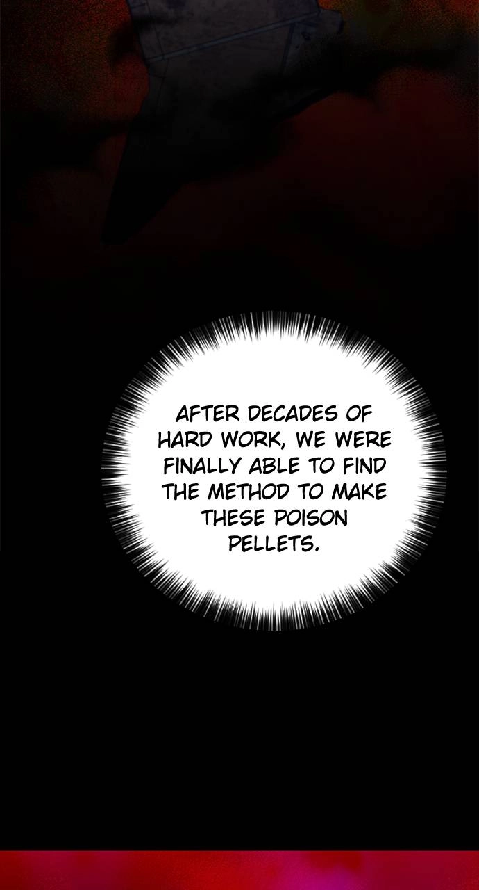 The Druid of Seoul Station Chapter 147, page 7 of 148