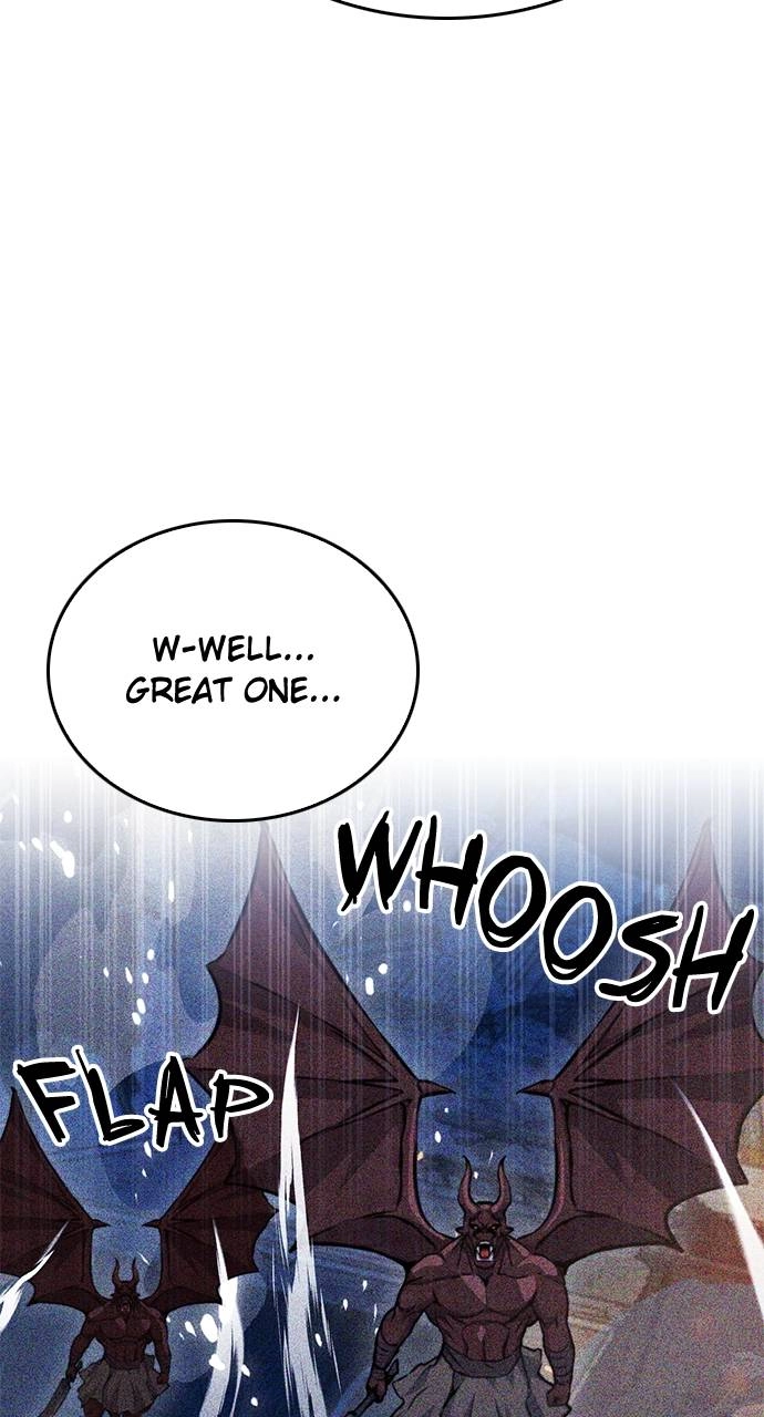 The Druid of Seoul Station Chapter 147, page 72 of 148