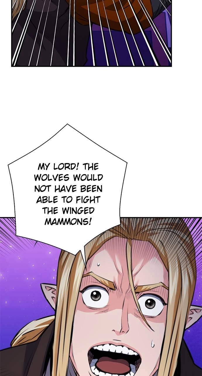 The Druid of Seoul Station Chapter 147, page 75 of 148