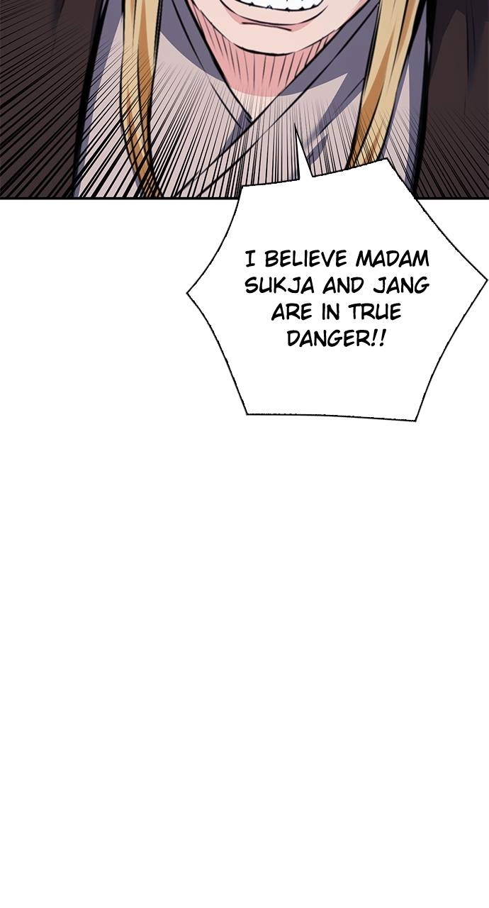 The Druid of Seoul Station Chapter 147, page 76 of 148