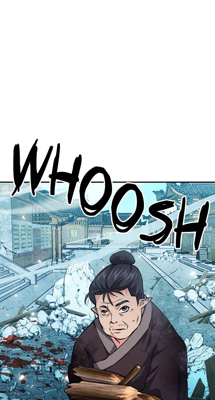 The Druid of Seoul Station Chapter 147, page 77 of 148