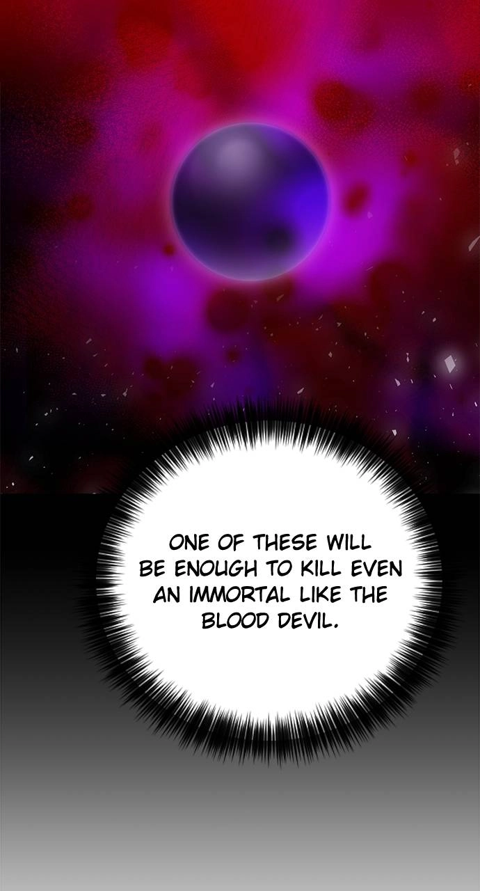 The Druid of Seoul Station Chapter 147, page 8 of 148