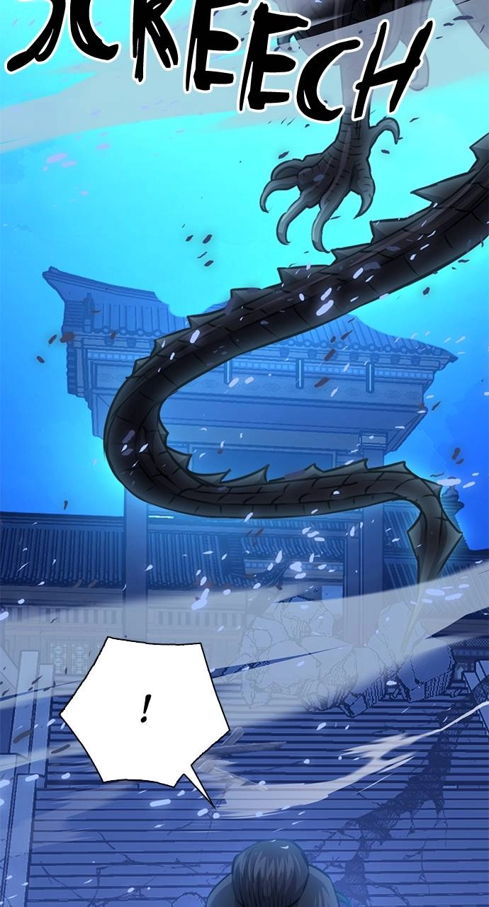 The Druid of Seoul Station Chapter 147, page 81 of 148