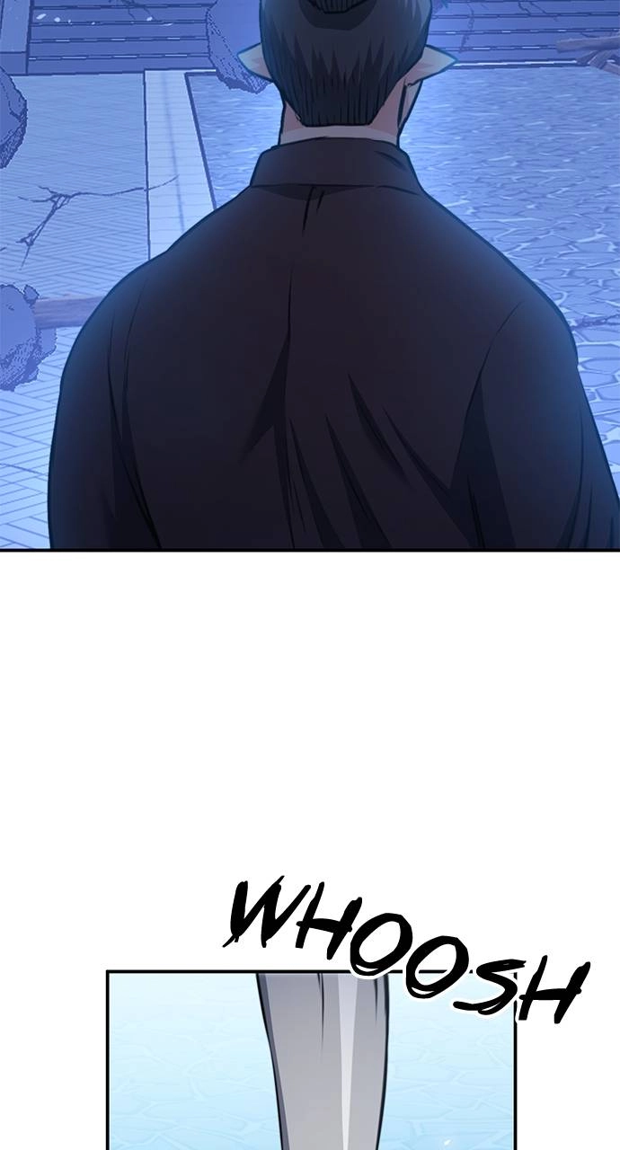 The Druid of Seoul Station Chapter 147, page 82 of 148