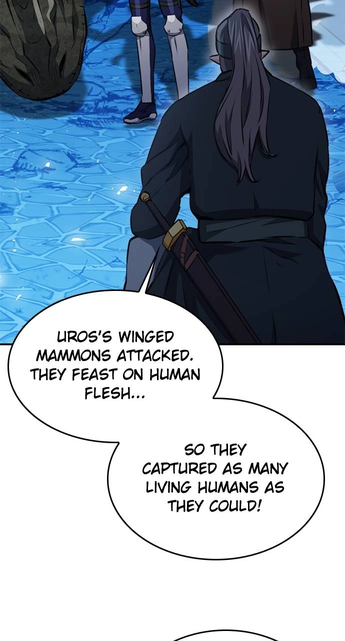 The Druid of Seoul Station Chapter 147, page 86 of 148