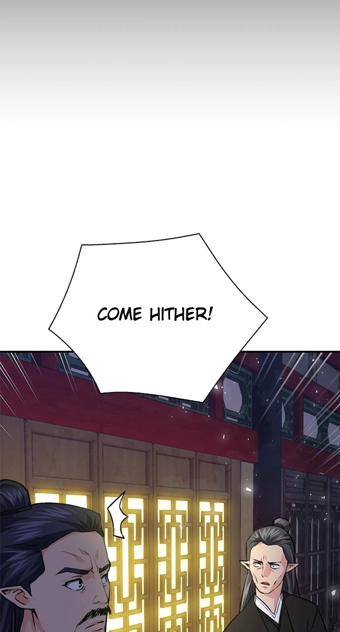 The Druid of Seoul Station Chapter 147, page 9 of 148