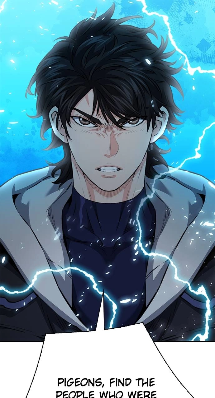 The Druid of Seoul Station Chapter 147, page 91 of 148