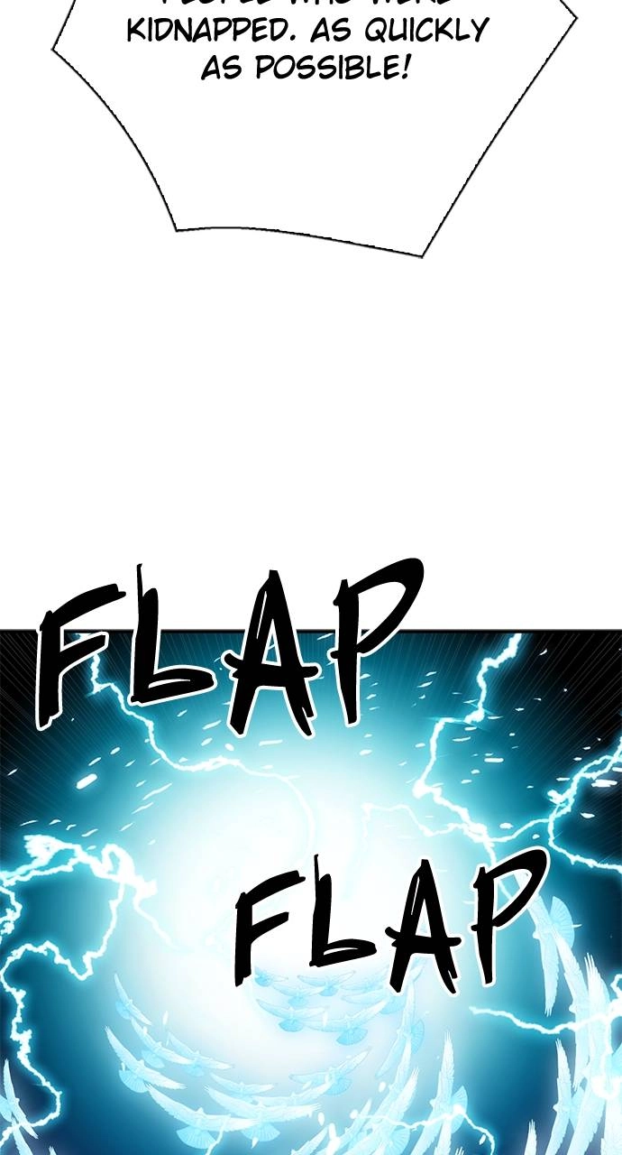The Druid of Seoul Station Chapter 147, page 92 of 148