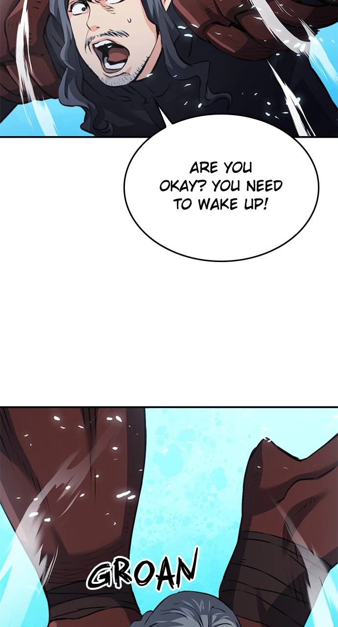 The Druid of Seoul Station Chapter 147, page 96 of 148