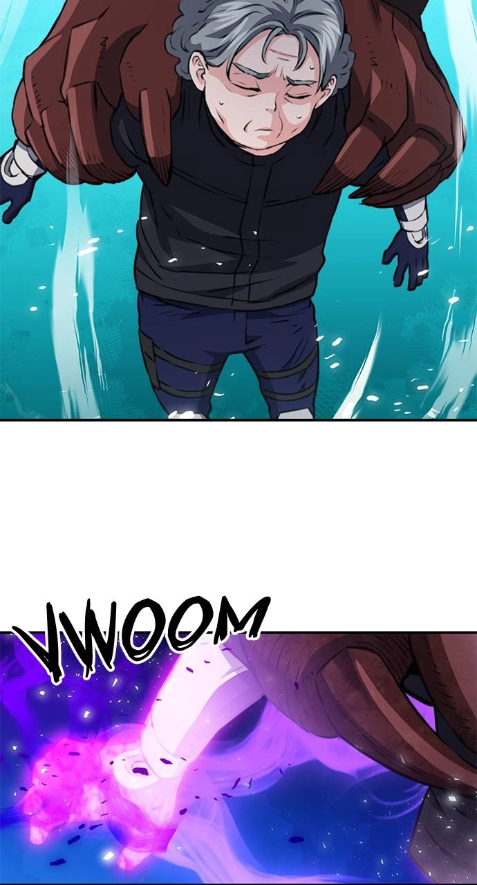 The Druid of Seoul Station Chapter 147, page 97 of 148