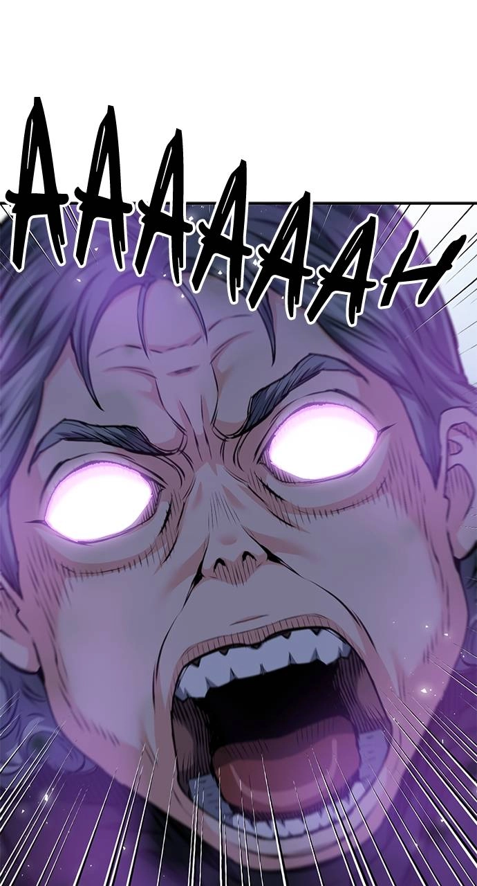 The Druid of Seoul Station Chapter 147, page 99 of 148