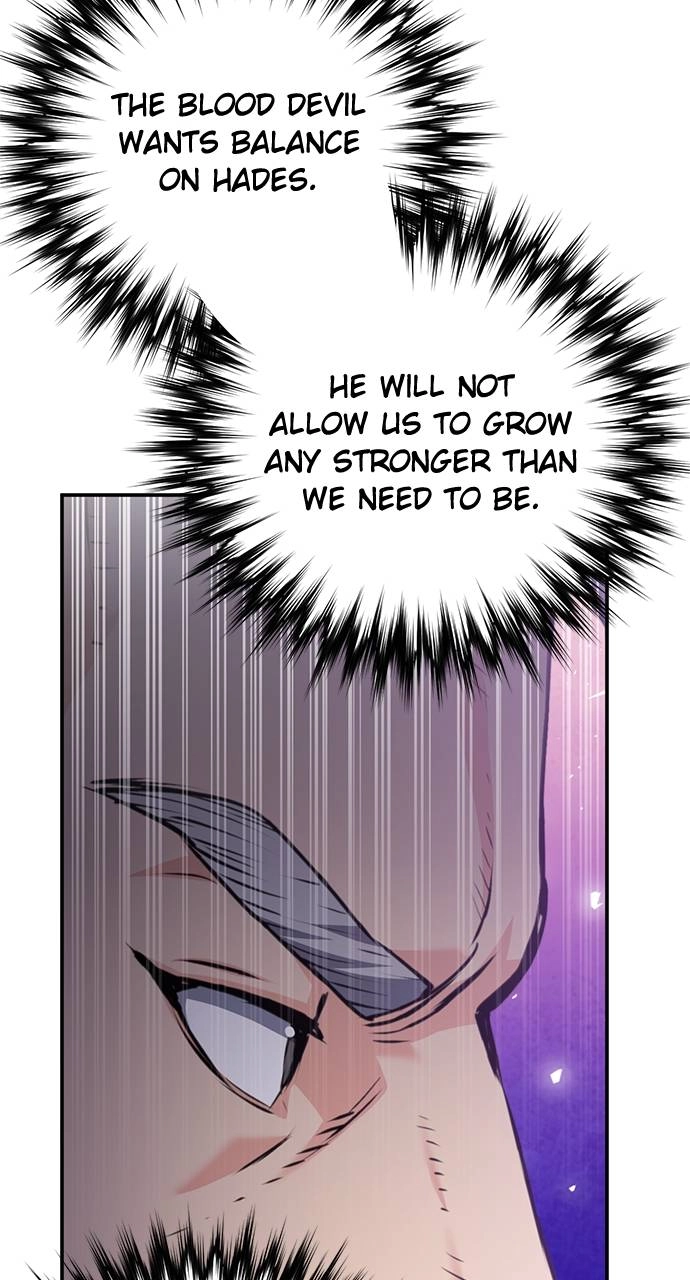 The Druid of Seoul Station Chapter 148, page 100 of 168