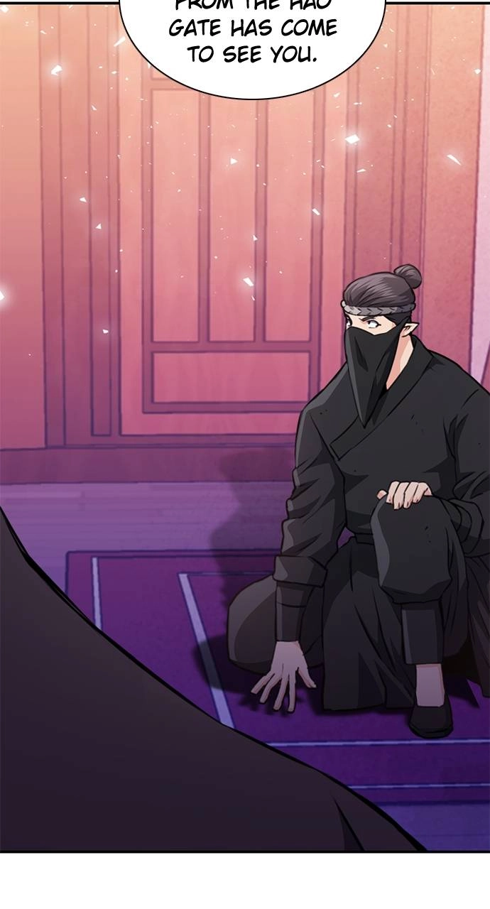 The Druid of Seoul Station Chapter 148, page 102 of 168