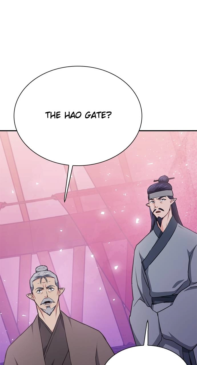 The Druid of Seoul Station Chapter 148, page 103 of 168