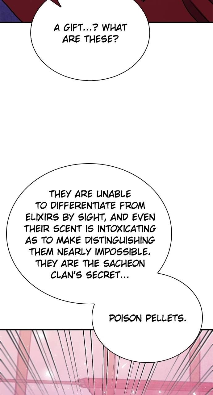 The Druid of Seoul Station Chapter 148, page 108 of 168