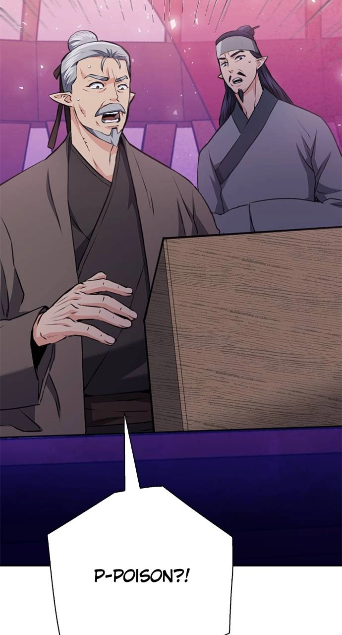 The Druid of Seoul Station Chapter 148, page 109 of 168