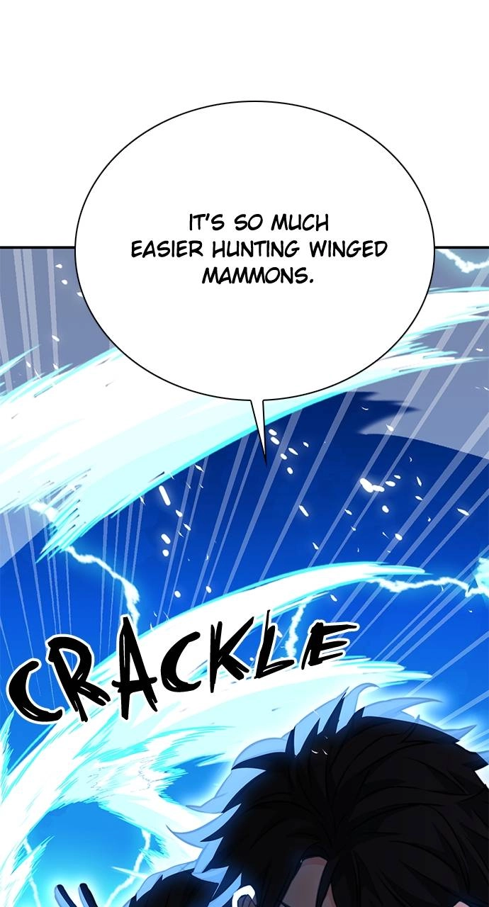 The Druid of Seoul Station Chapter 148, page 11 of 168