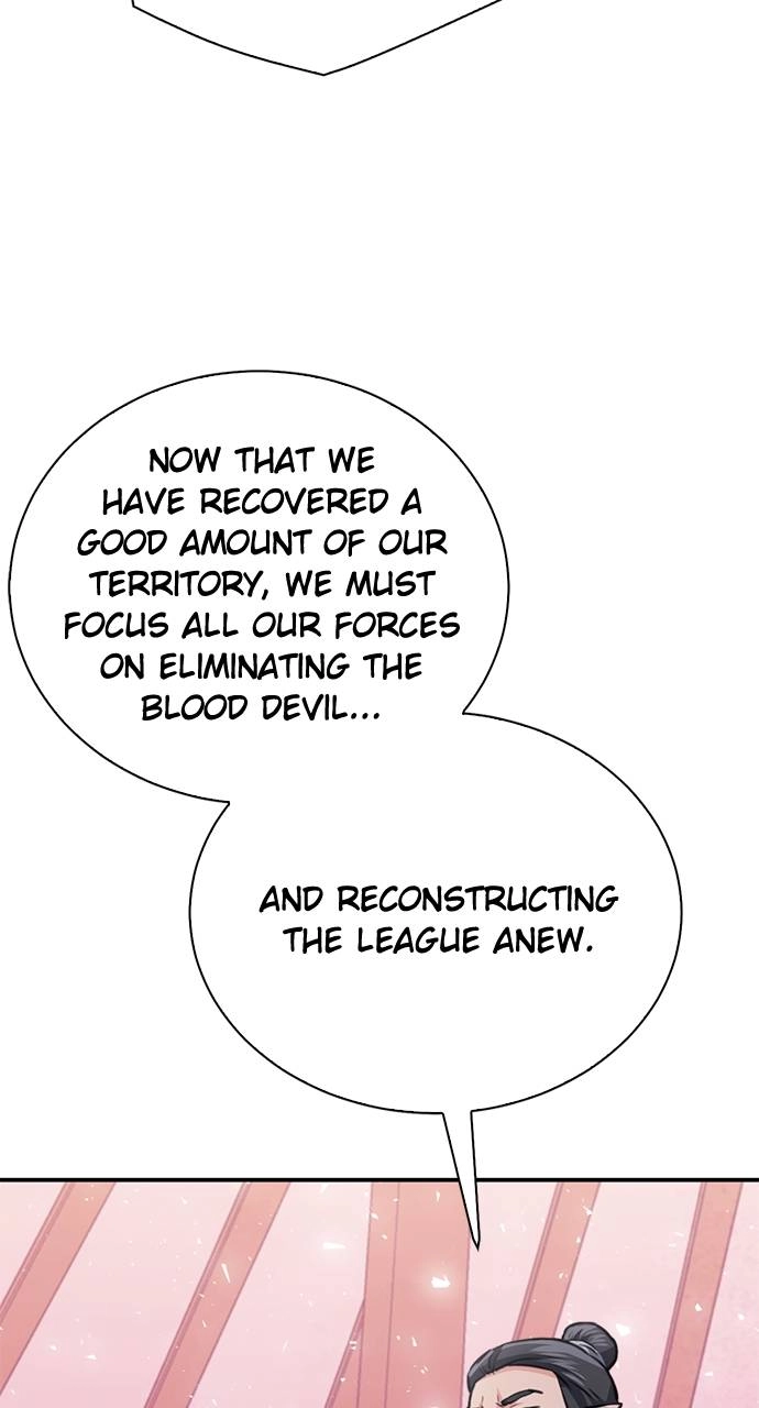 The Druid of Seoul Station Chapter 148, page 110 of 168