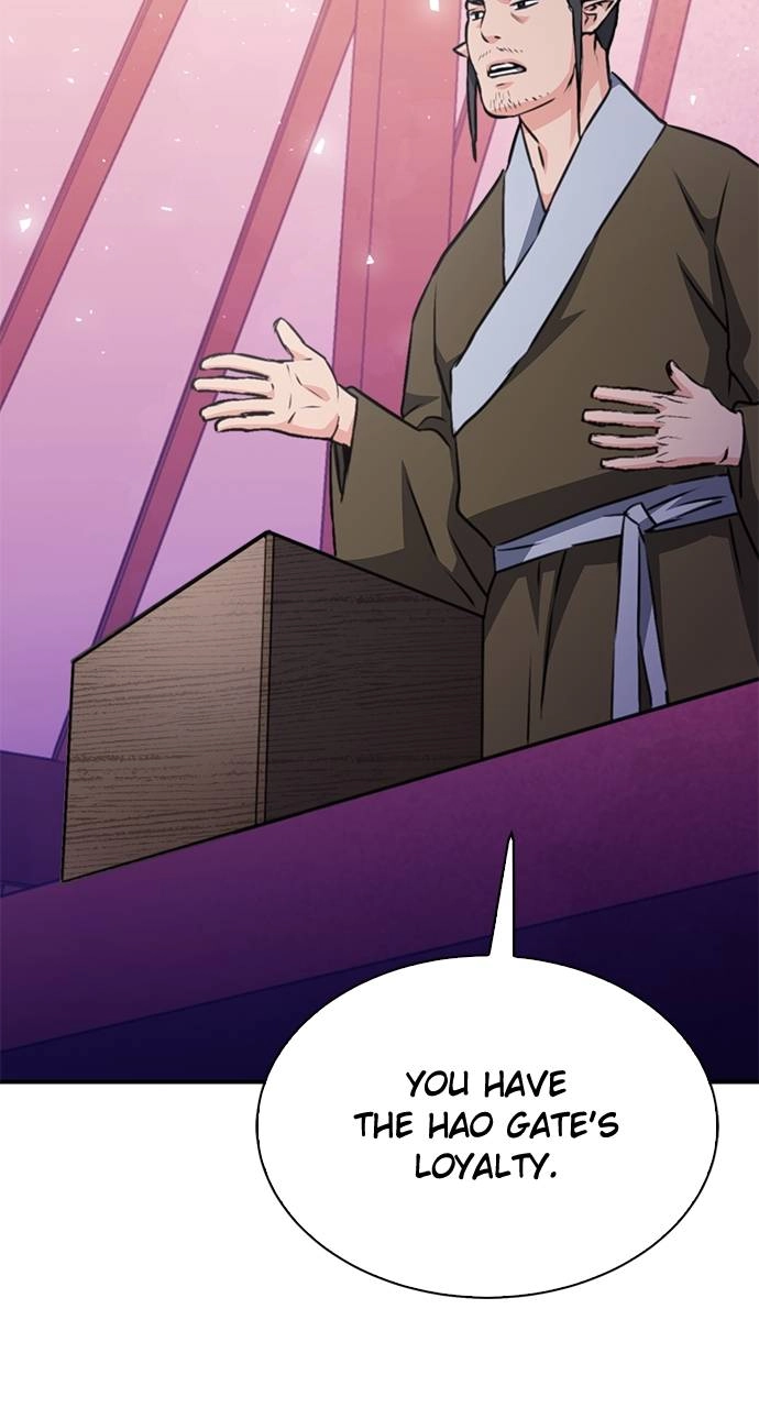 The Druid of Seoul Station Chapter 148, page 111 of 168