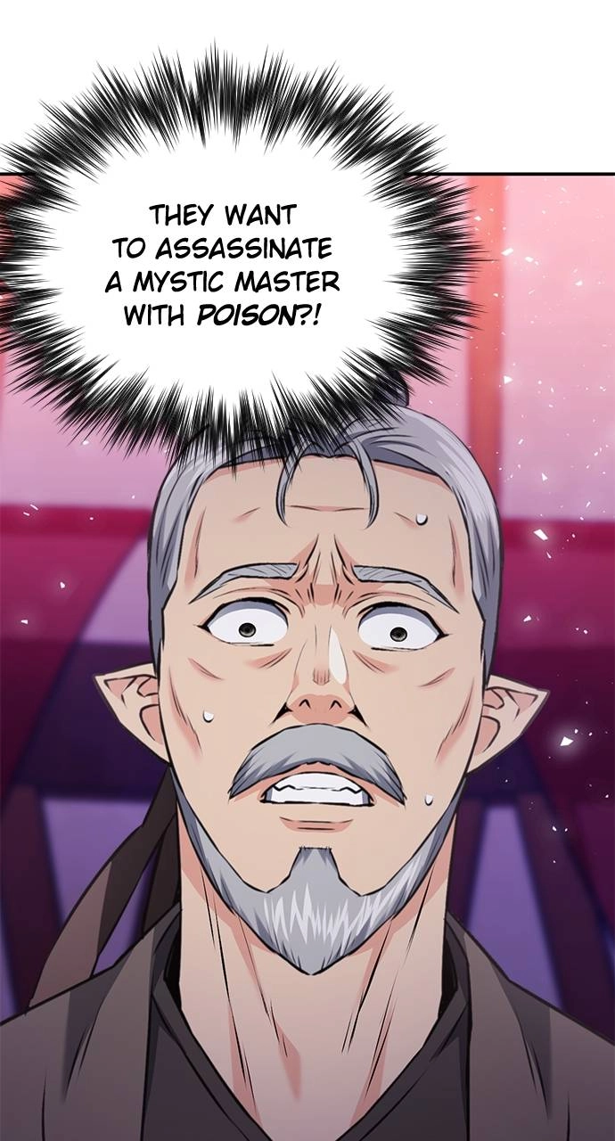 The Druid of Seoul Station Chapter 148, page 112 of 168