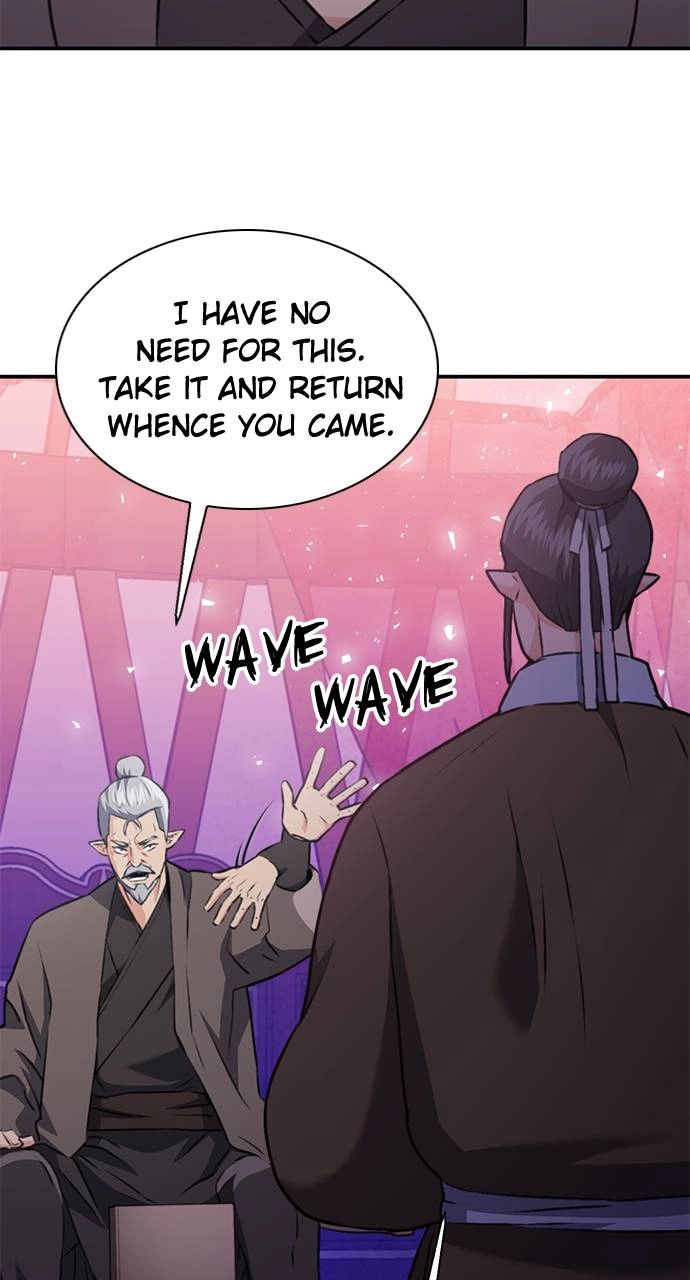 The Druid of Seoul Station Chapter 148, page 113 of 168