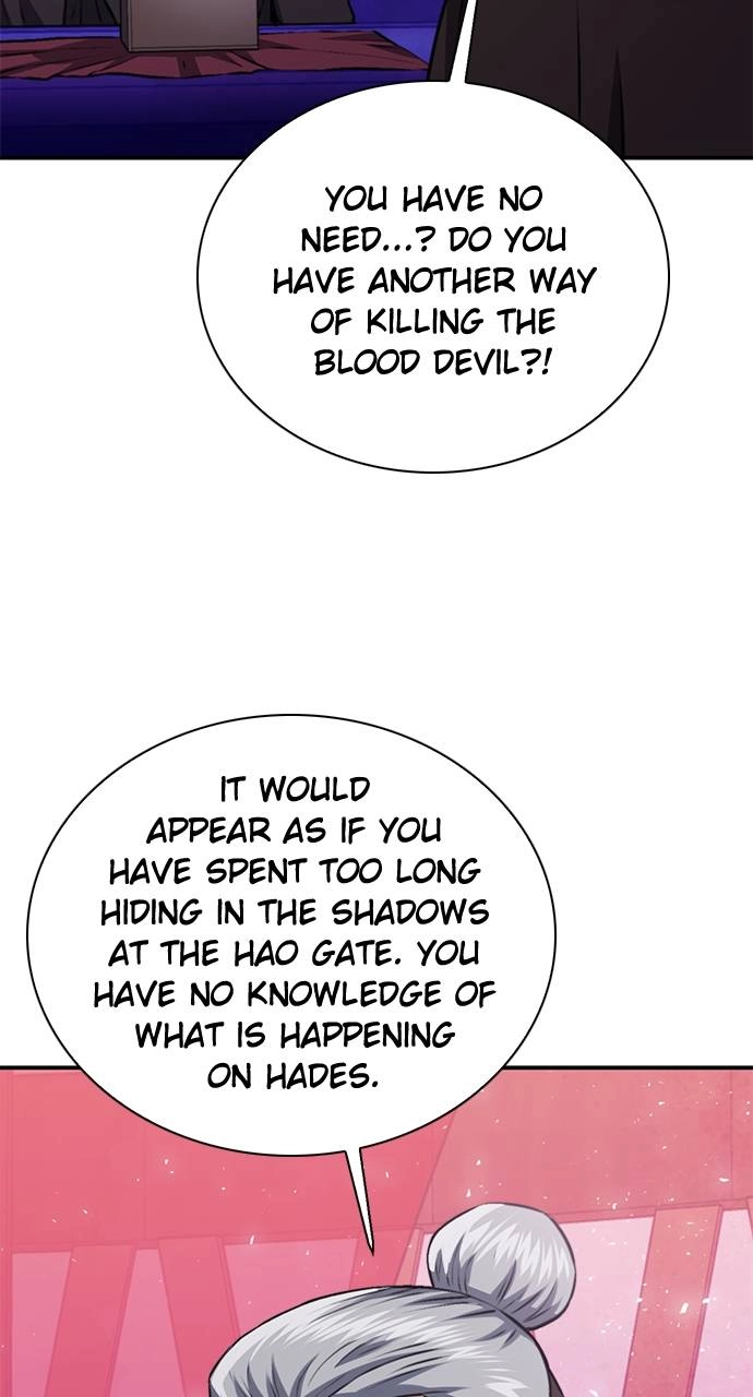 The Druid of Seoul Station Chapter 148, page 114 of 168
