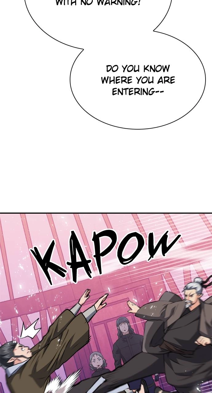 The Druid of Seoul Station Chapter 148, page 122 of 168