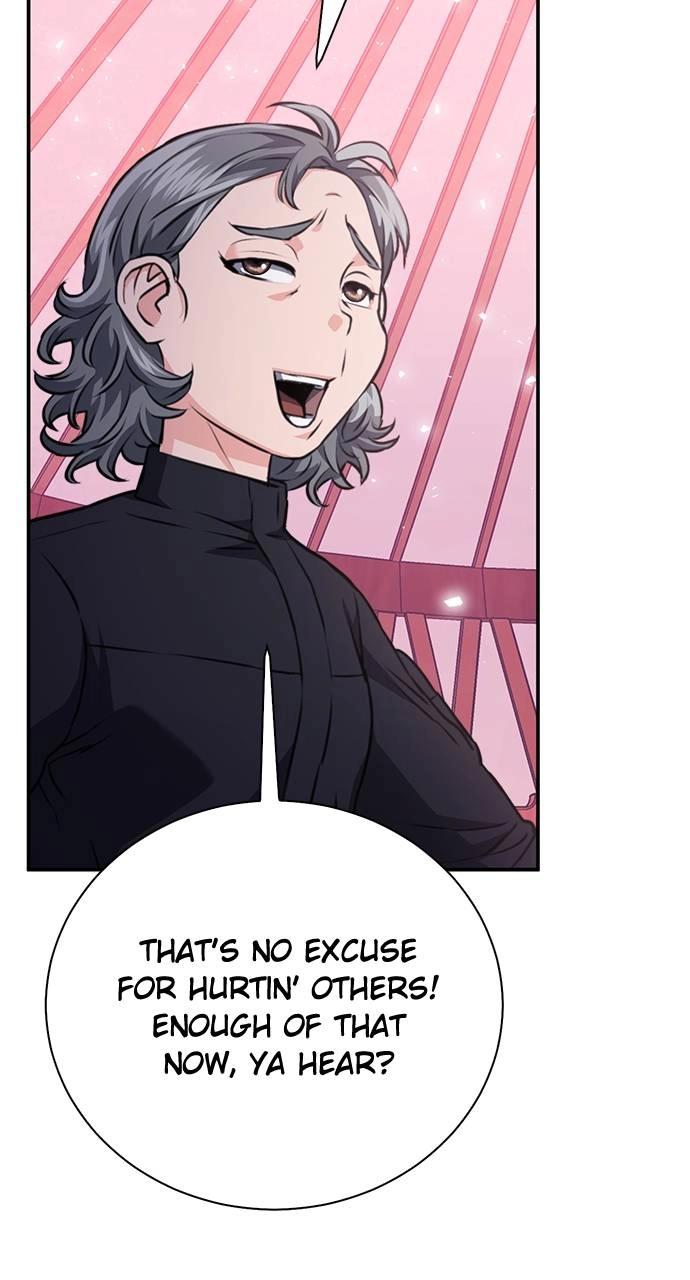 The Druid of Seoul Station Chapter 148, page 126 of 168