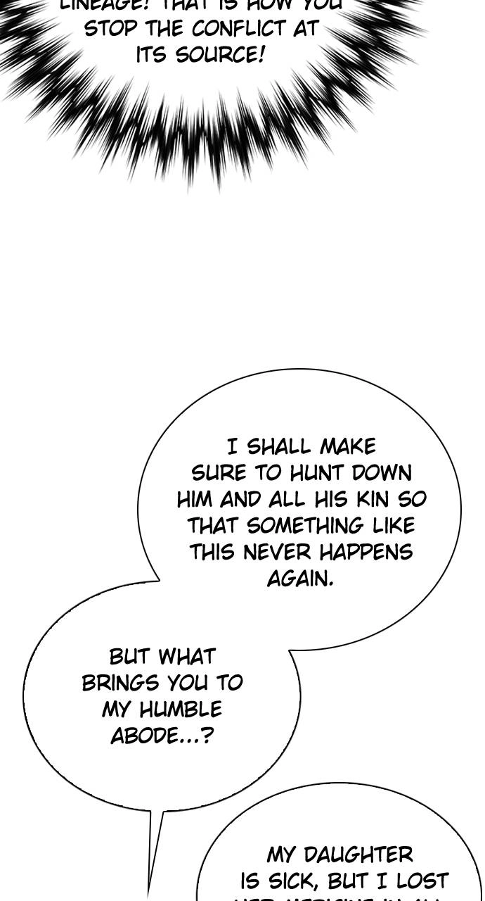 The Druid of Seoul Station Chapter 148, page 128 of 168