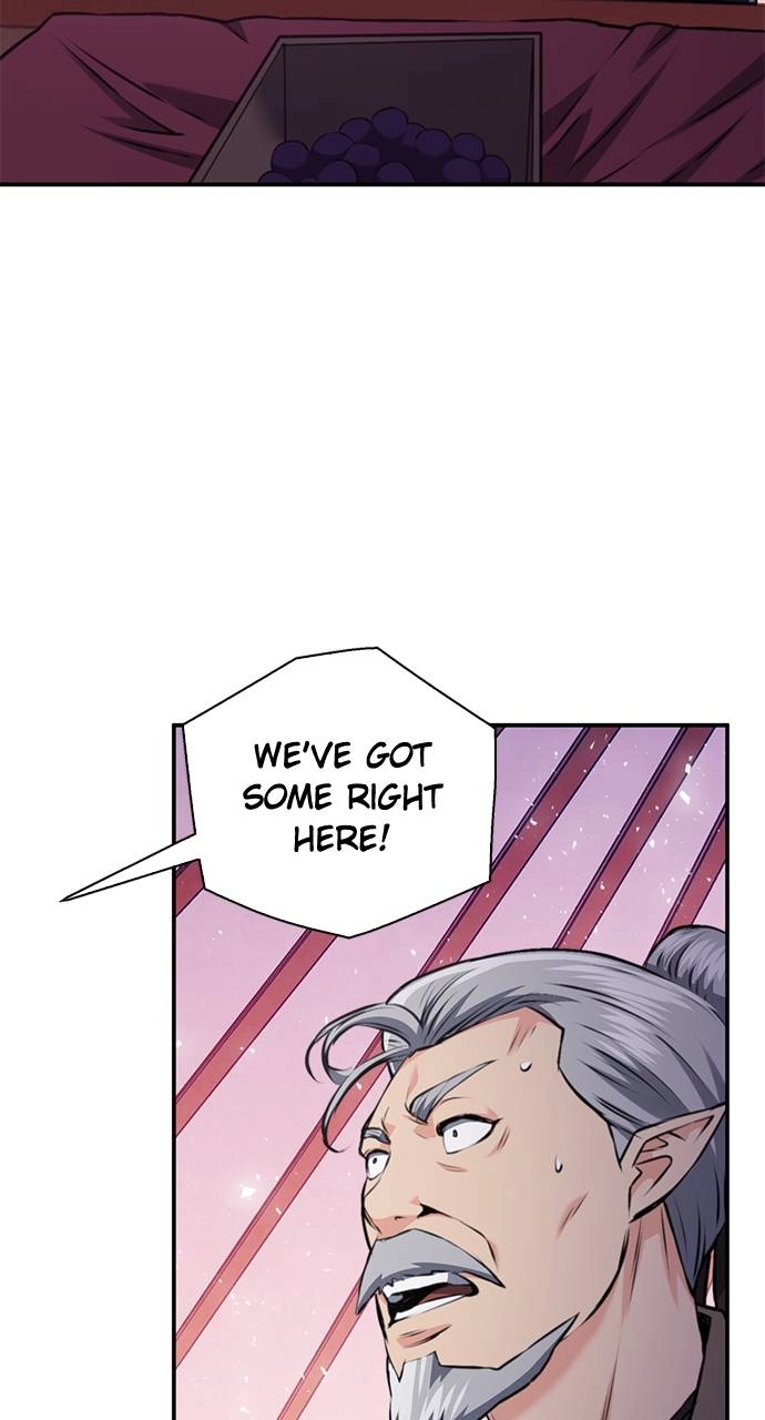 The Druid of Seoul Station Chapter 148, page 130 of 168