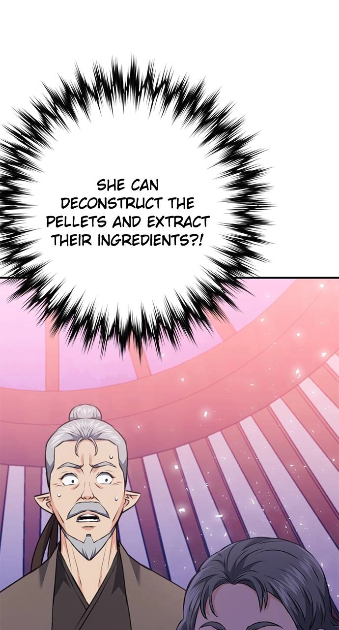 The Druid of Seoul Station Chapter 148, page 133 of 168