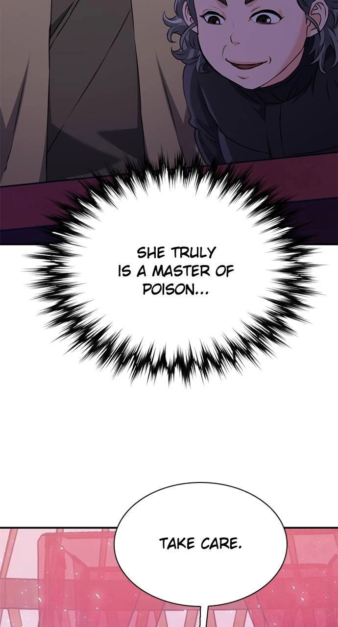 The Druid of Seoul Station Chapter 148, page 134 of 168