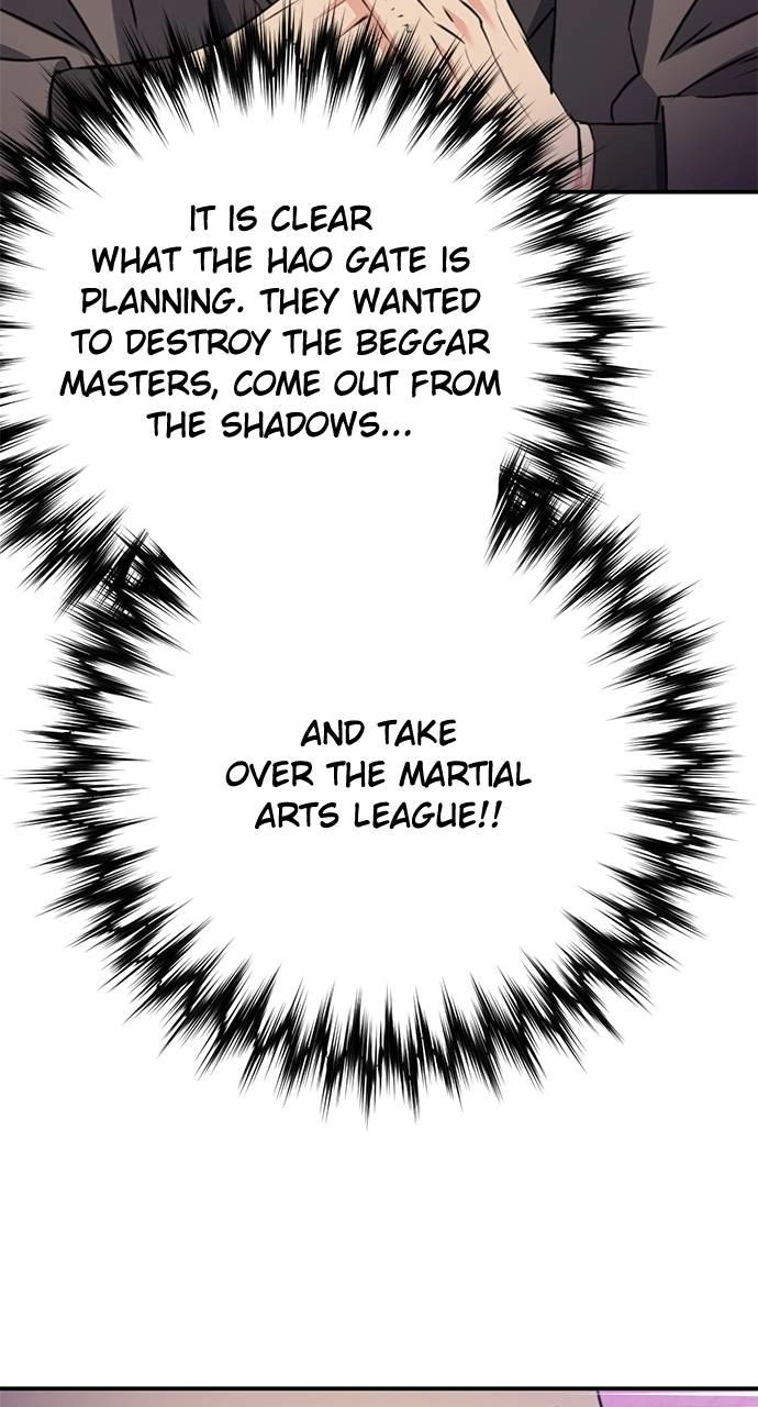 The Druid of Seoul Station Chapter 148, page 137 of 168