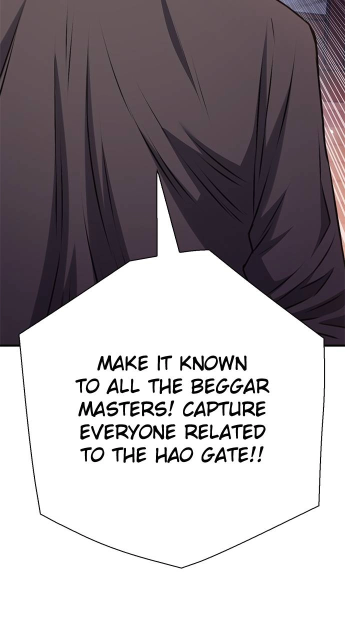 The Druid of Seoul Station Chapter 148, page 140 of 168