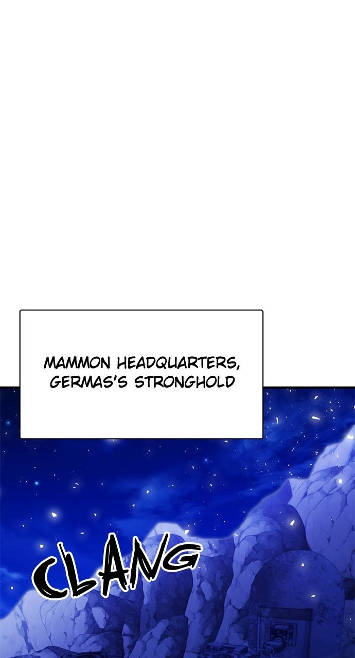 The Druid of Seoul Station Chapter 148, page 141 of 168