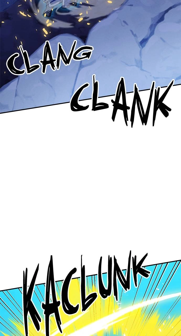 The Druid of Seoul Station Chapter 148, page 143 of 168