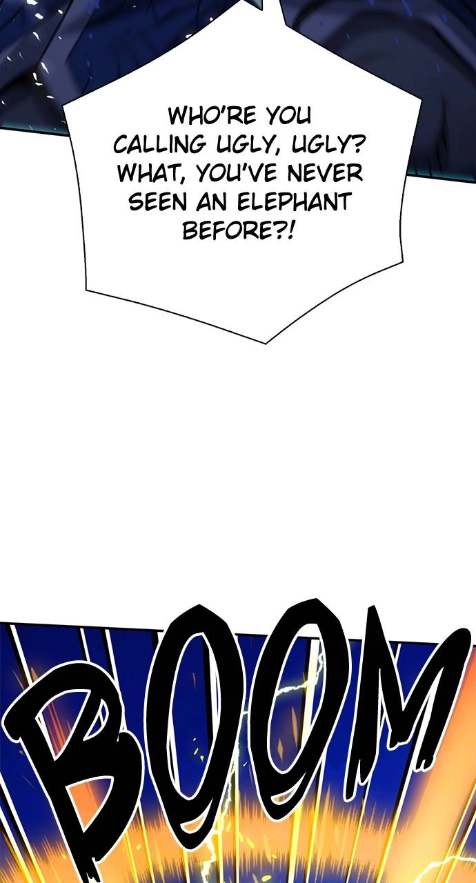 The Druid of Seoul Station Chapter 148, page 149 of 168