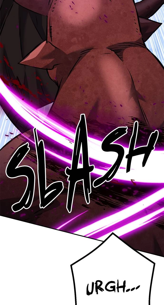 The Druid of Seoul Station Chapter 148, page 153 of 168