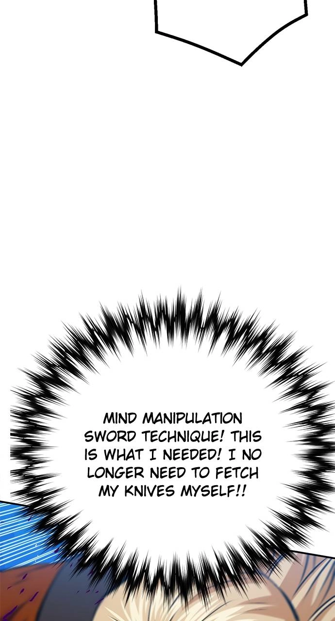 The Druid of Seoul Station Chapter 148, page 154 of 168